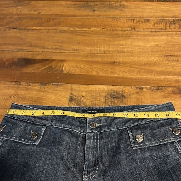 Banana Republic jeans - Picture 5 of 9